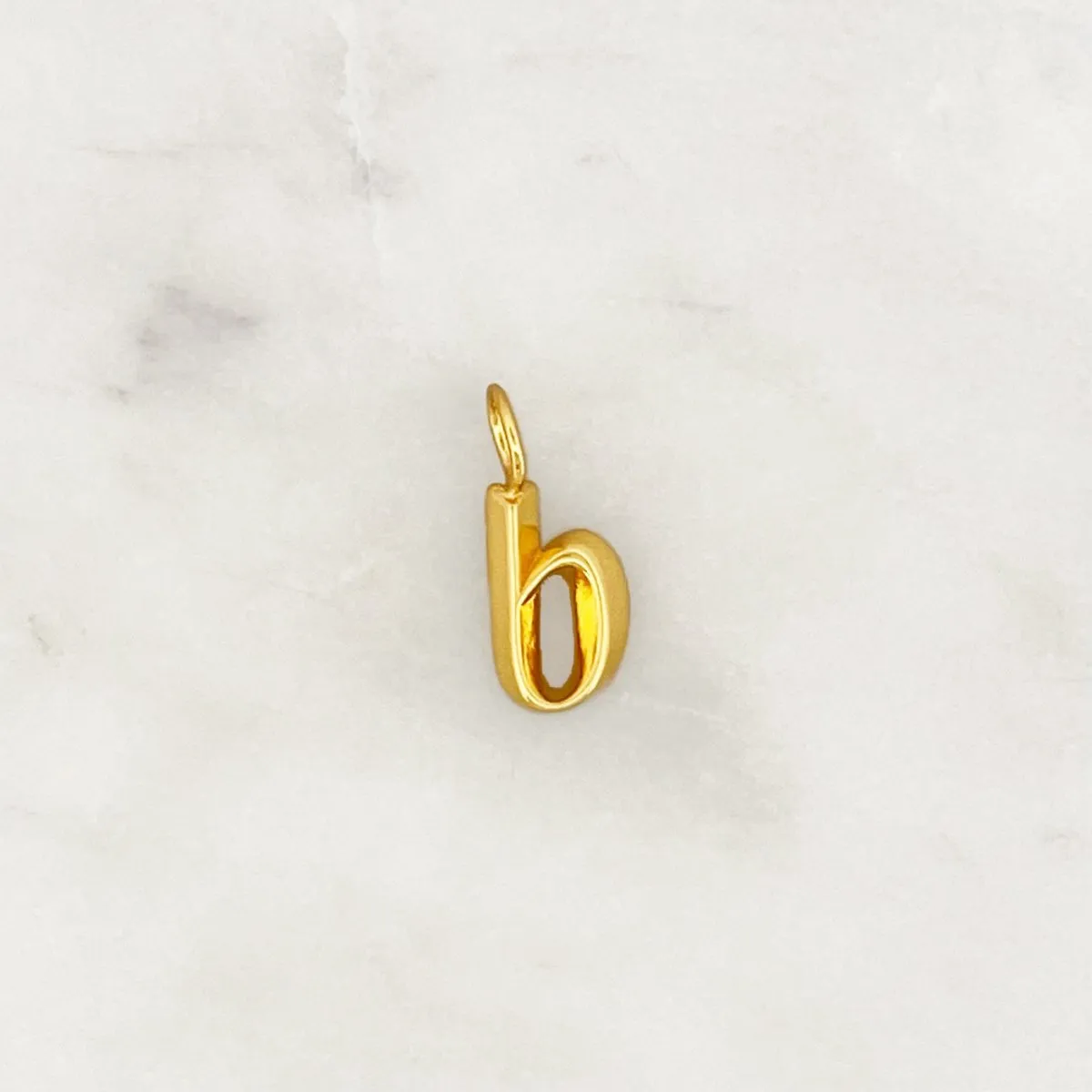 DYO Bamboo Initial