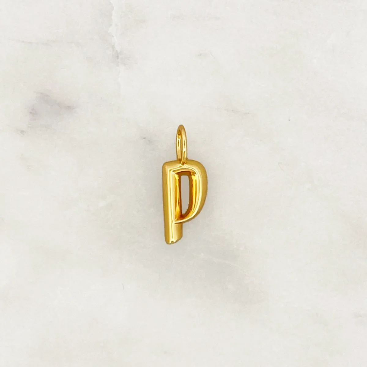 DYO Bamboo Initial