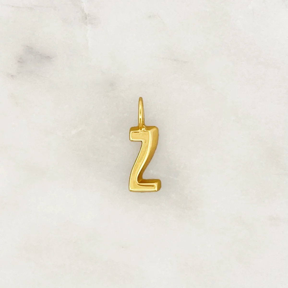 DYO Bamboo Initial