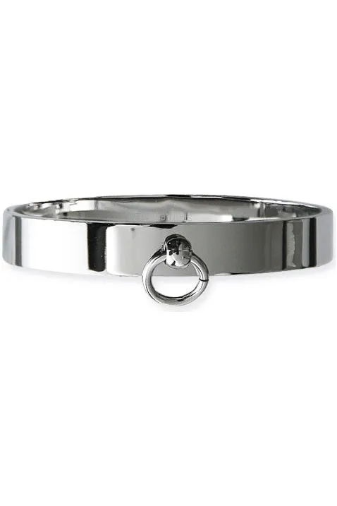 Echt etNox Story of O Gothic Bangle