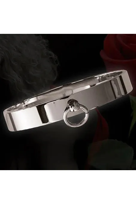 Echt etNox Story of O Gothic Bangle