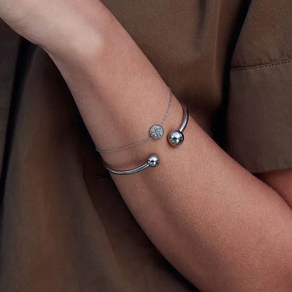 Estelle Bracelet Steel