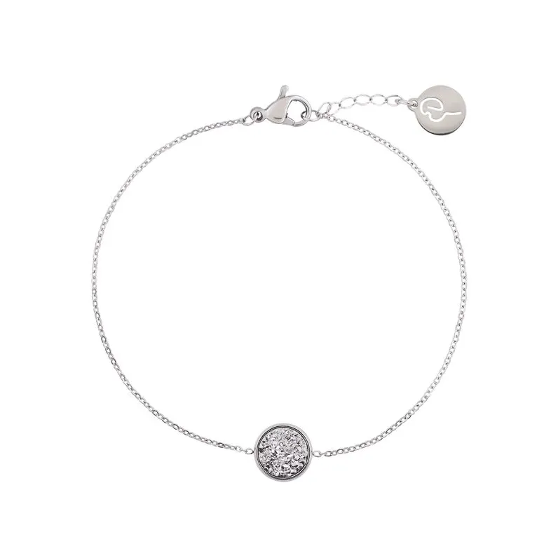 Estelle Bracelet Steel