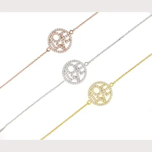 Eternity Love Bracelet