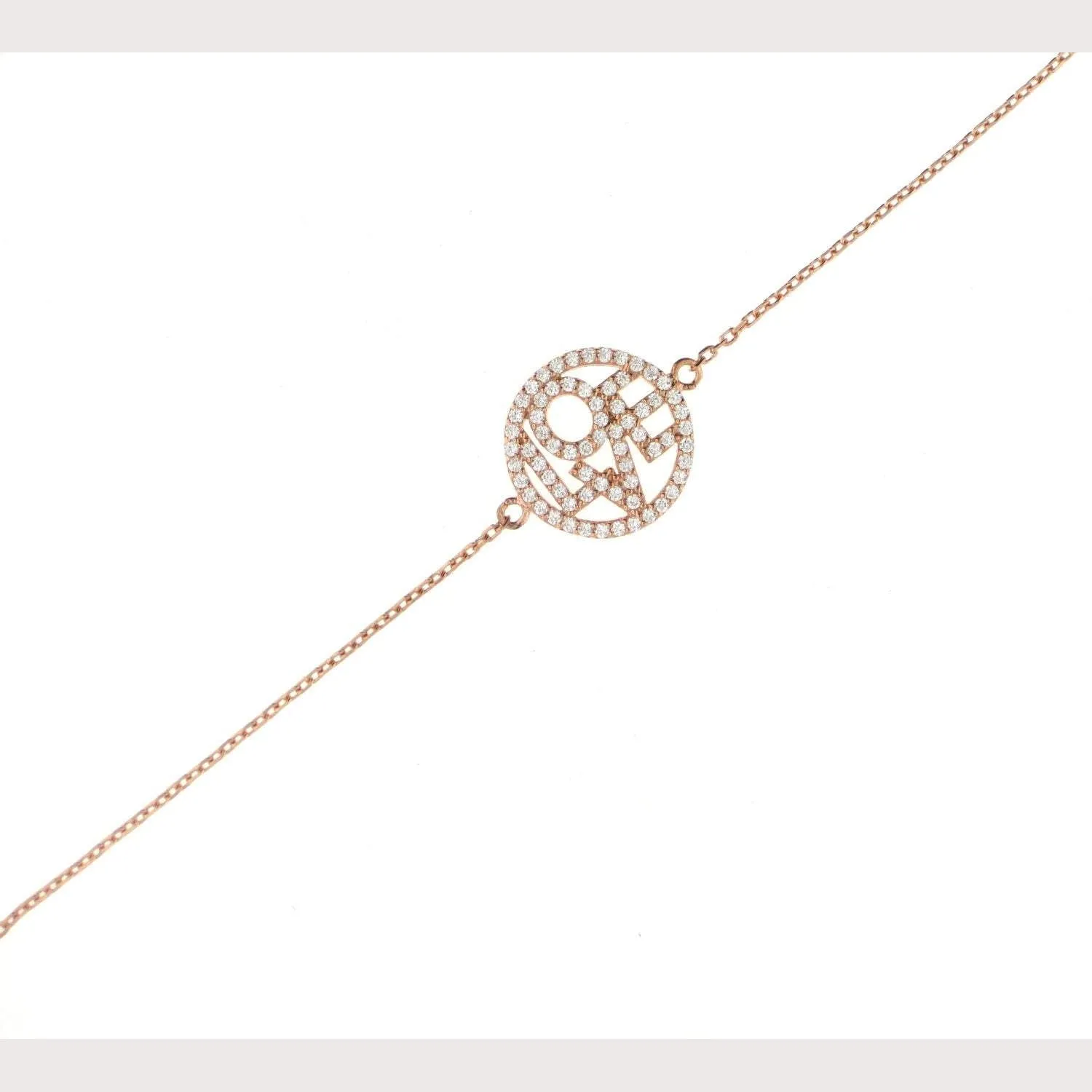 Eternity Love Bracelet