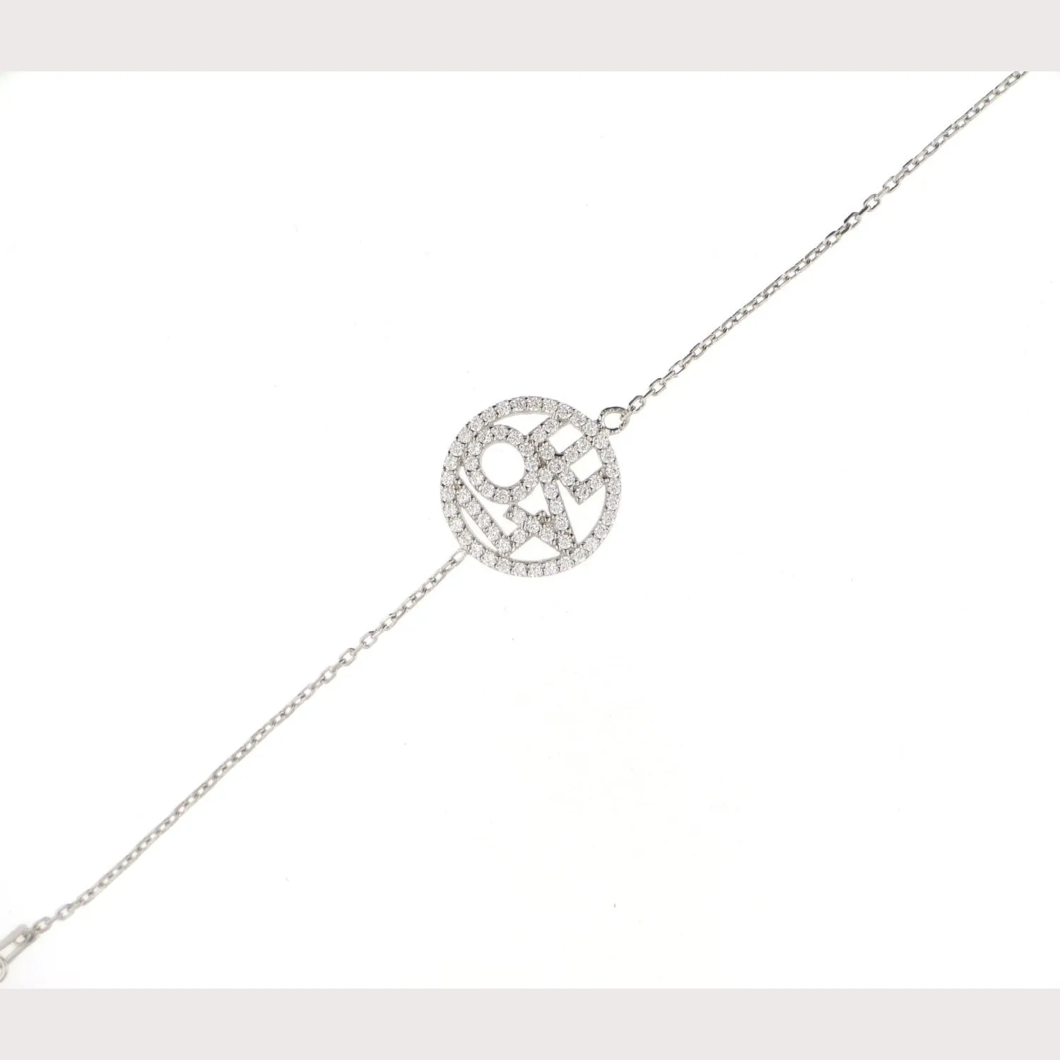 Eternity Love Bracelet