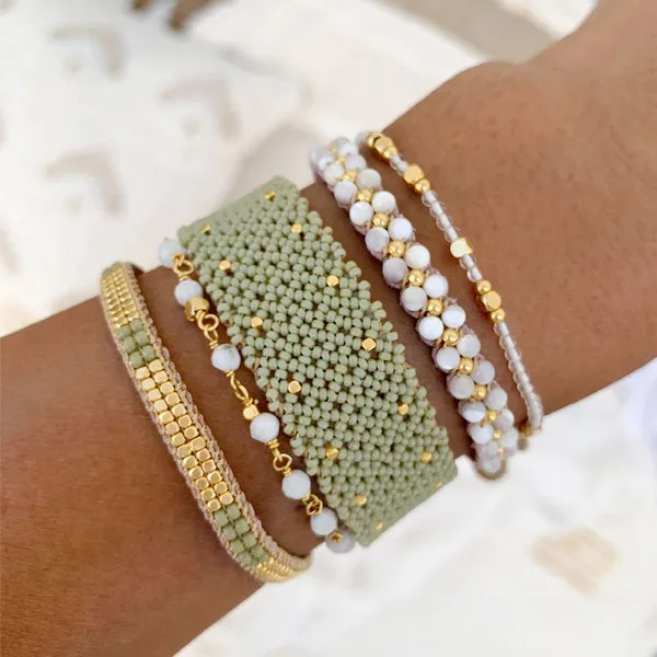FA07 Eddy Cactus Bracelet