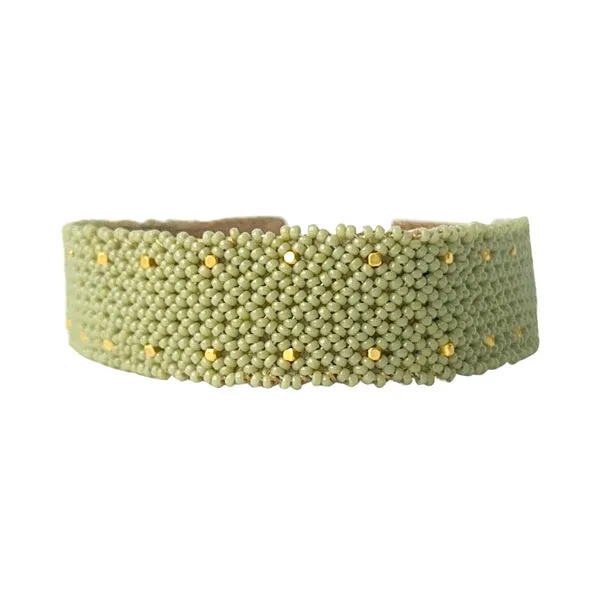 FA07 Eddy Cactus Bracelet