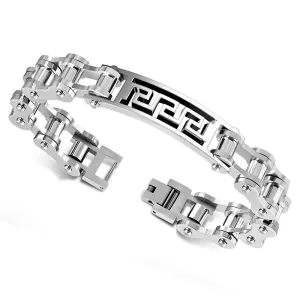 Fashion Key Bracelet