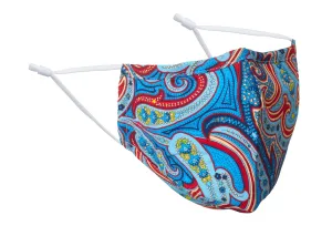 Firenze Face Mask