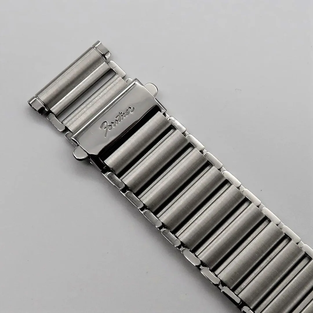 Forstner Klip - Stainless Steel Ladder - 20mm