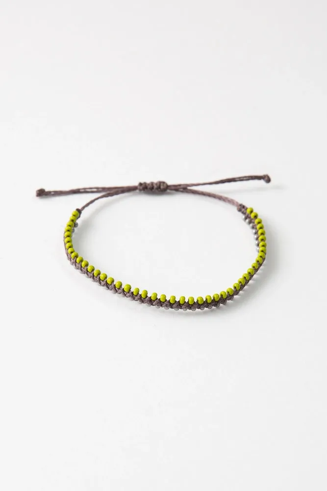 Friendship Bracelet Bar