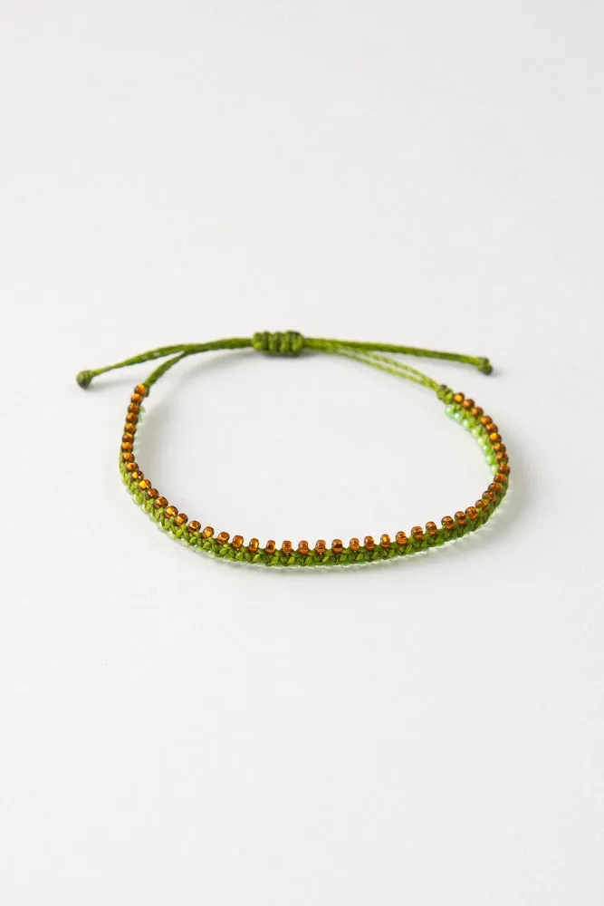 Friendship Bracelet Bar