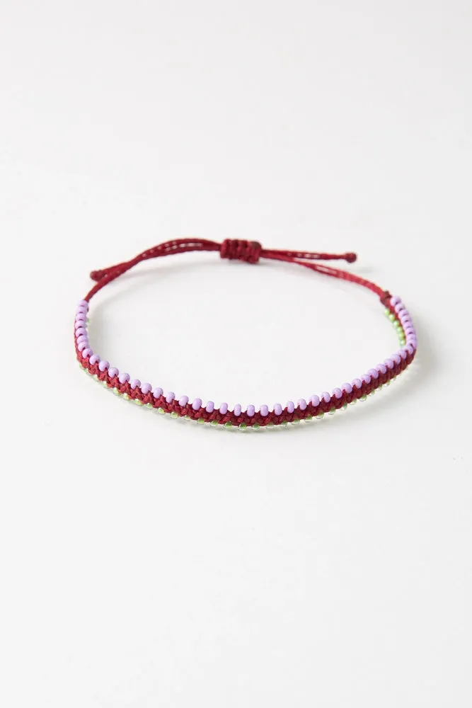 Friendship Bracelet Bar