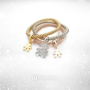 Friendship Bracelet Set