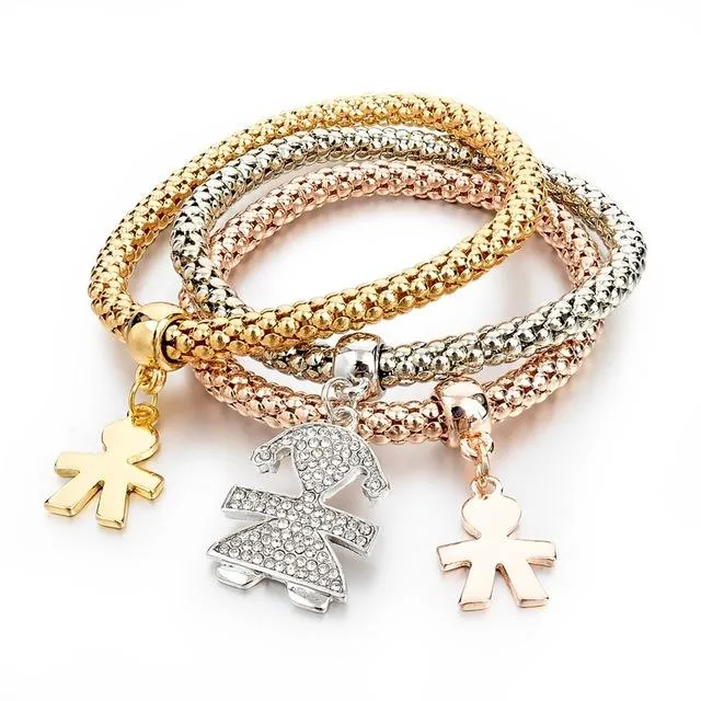 Friendship Bracelet Set