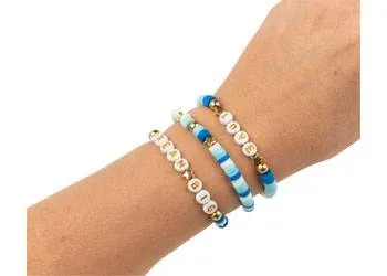 Friendship Bracelets
