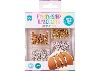 Friendship Bracelets