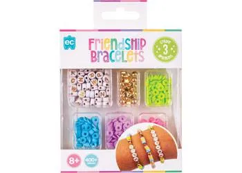 Friendship Bracelets