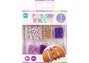 Friendship Bracelets