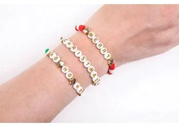 Friendship Bracelets