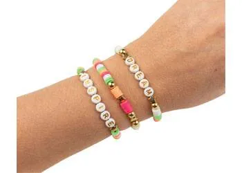 Friendship Bracelets