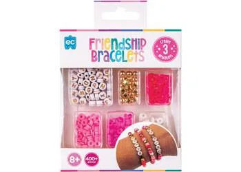 Friendship Bracelets