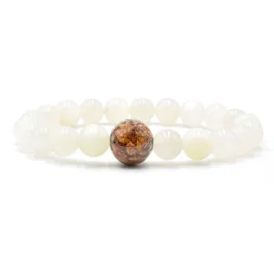 Georgia Stones   Moonstone