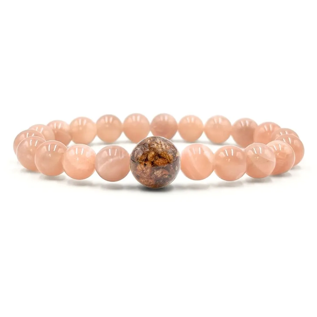 Georgia Stones   Sunstone
