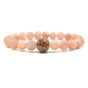 Georgia Stones   Sunstone