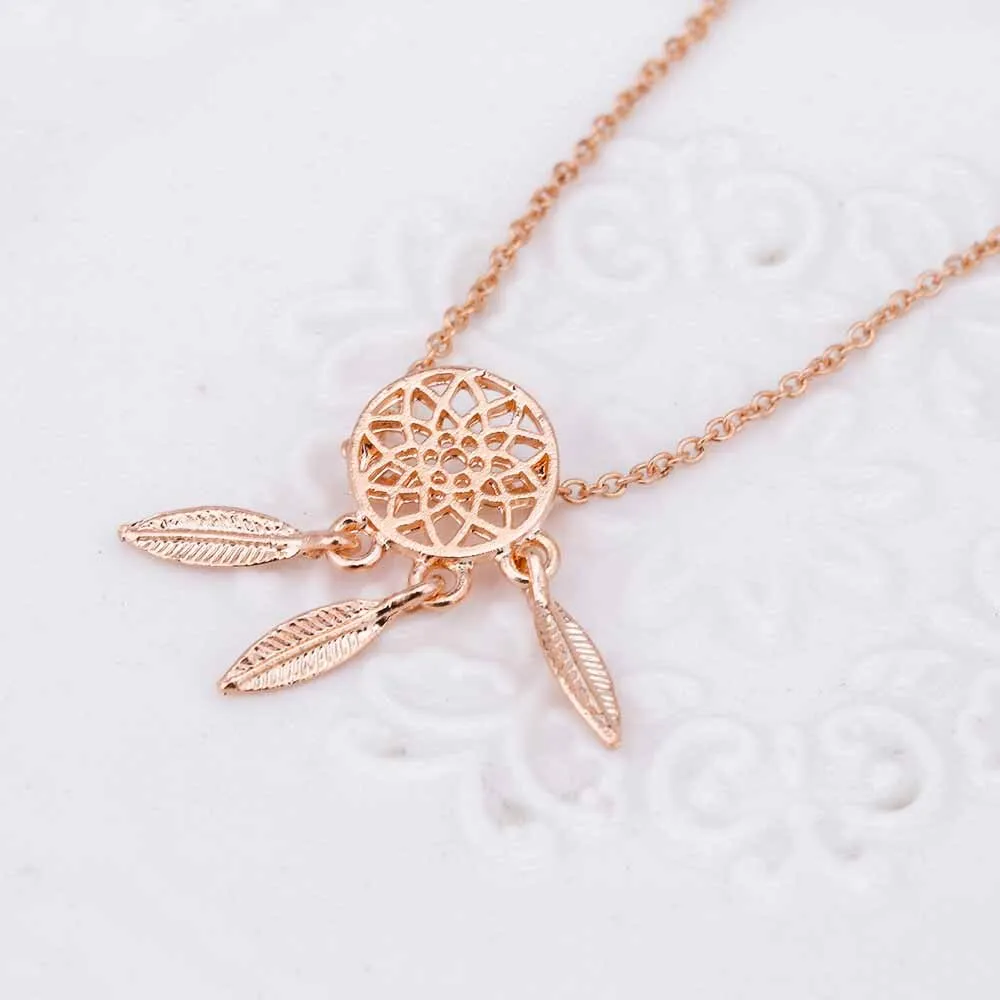 Gorgeous Dream catcher Charm bracelet
