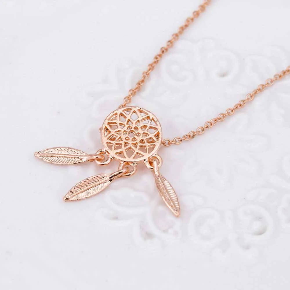 Gorgeous Dream catcher Charm bracelet