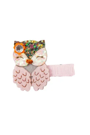 Great Pretenders - Boutique Dear Owl Hairclip