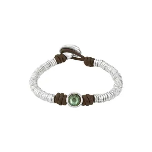 Green Berry (Bracelet) (PUL1682VRDMAR0M)
