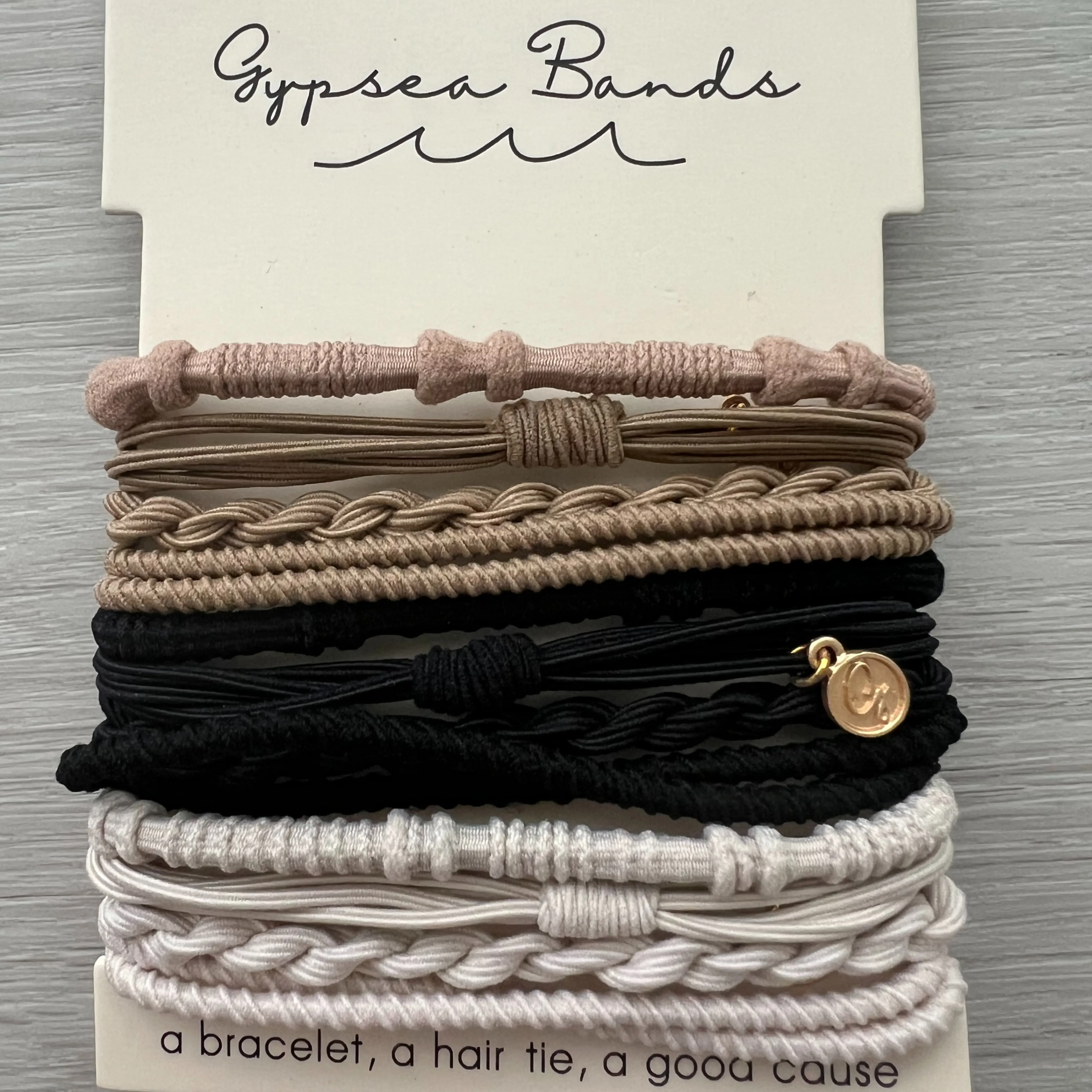Gypsea Bands – The Prettiest Way to Keep Your Hair (and Style) in Place