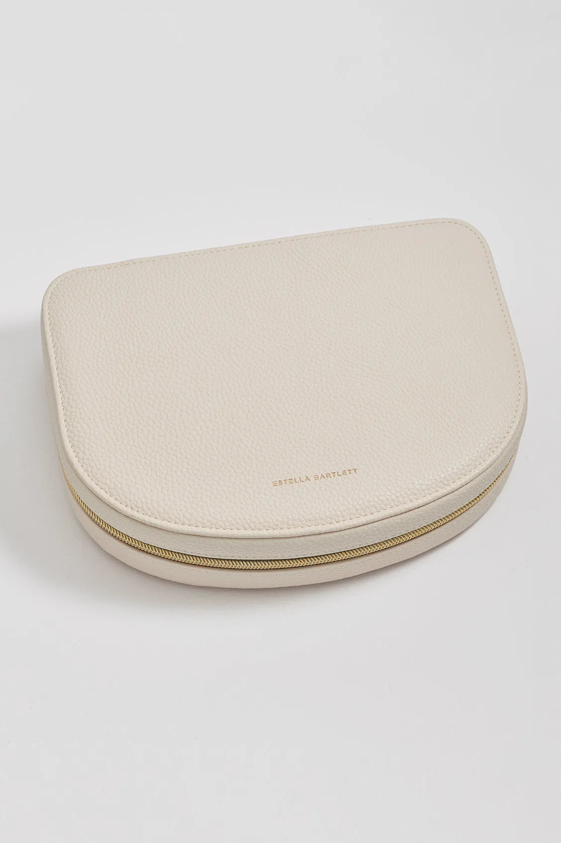 Half Moon Large Jewellery Box