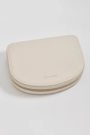 Half Moon Large Jewellery Box