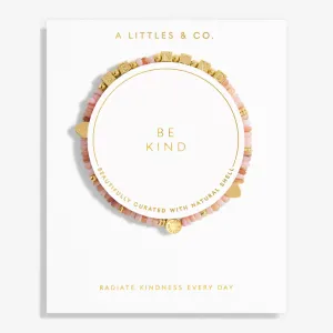 Happy Little Moments 'Be Kind' Bracelet