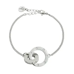 Ida Bracelet Steel