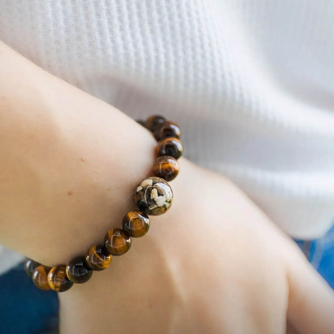 Idaho Stones   Tiger's Eye
