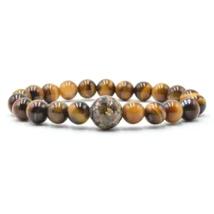 Idaho Stones   Tiger's Eye