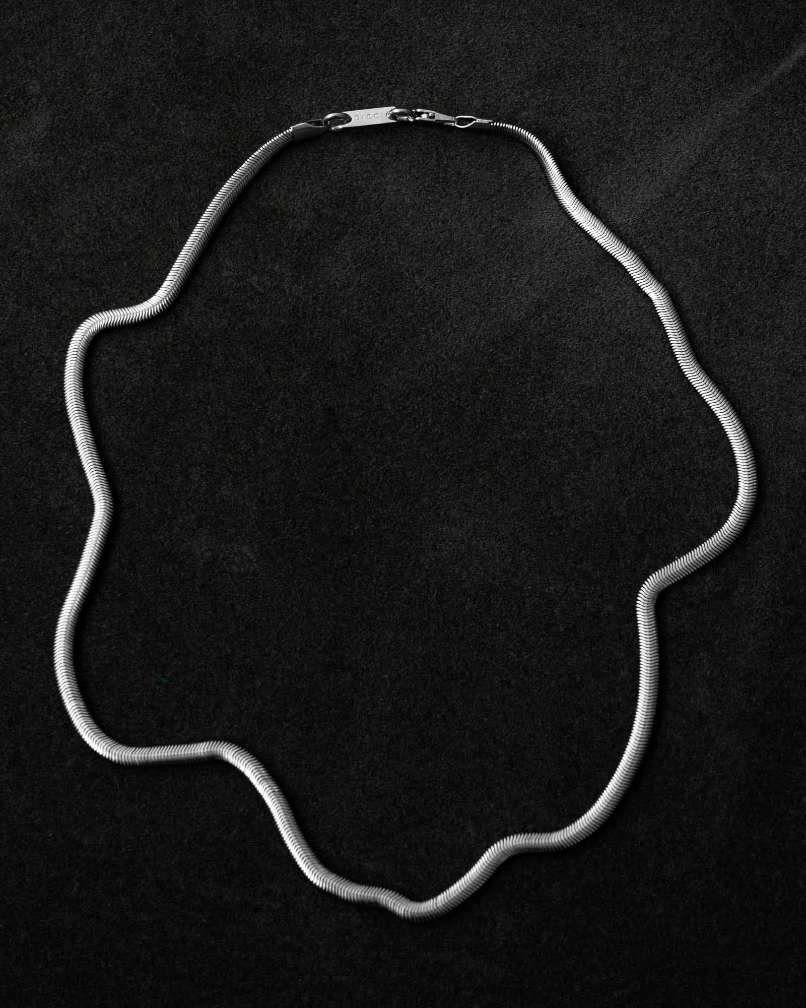 Indian Necklace