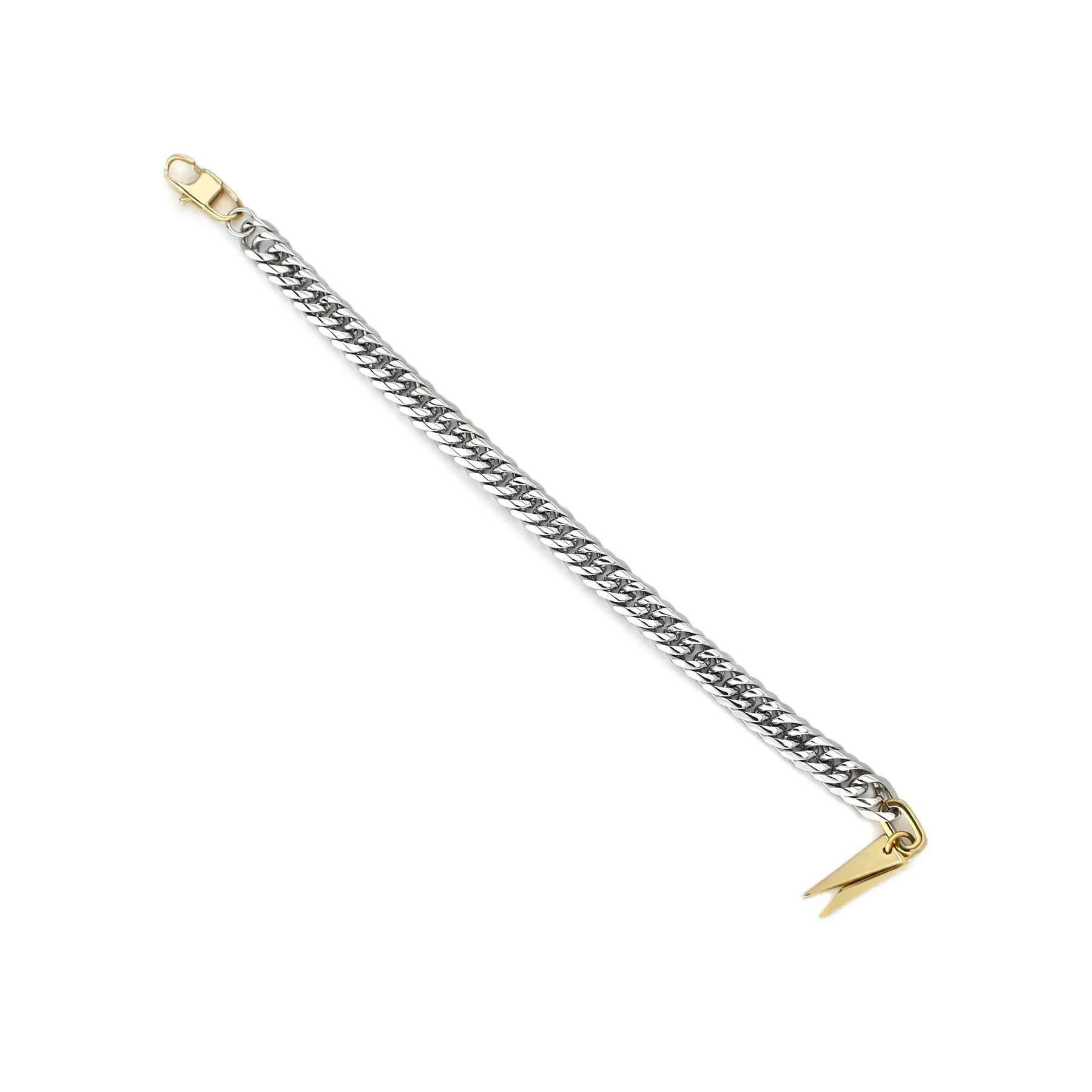 IRON BRACELET