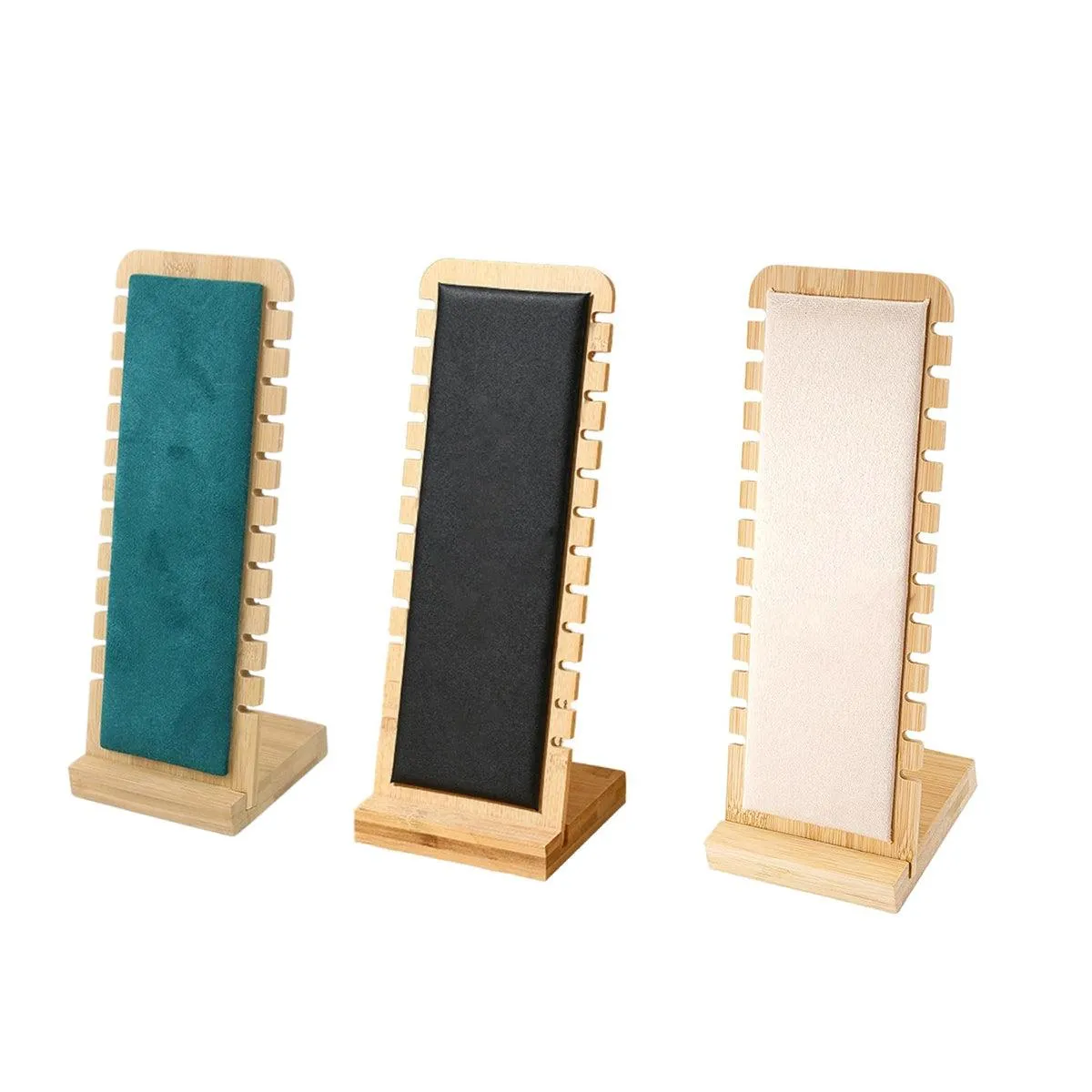 Jewellery Display Rack Necklace Hanging Stand Organiser Holder for Accessories