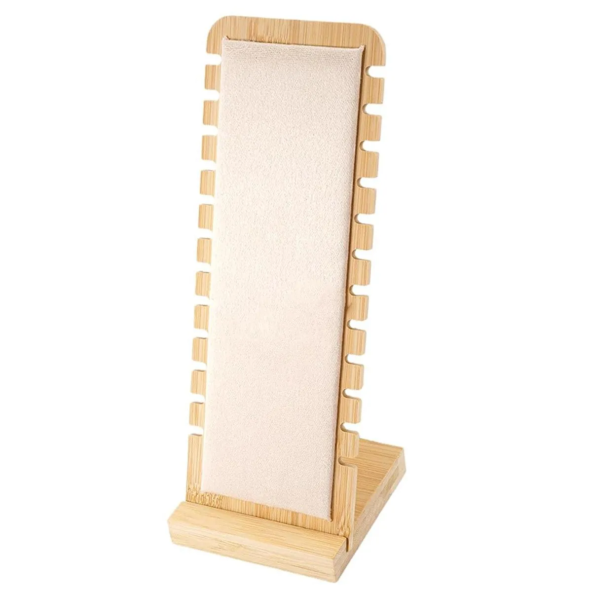 Jewellery Display Rack Necklace Hanging Stand Organiser Holder for Accessories