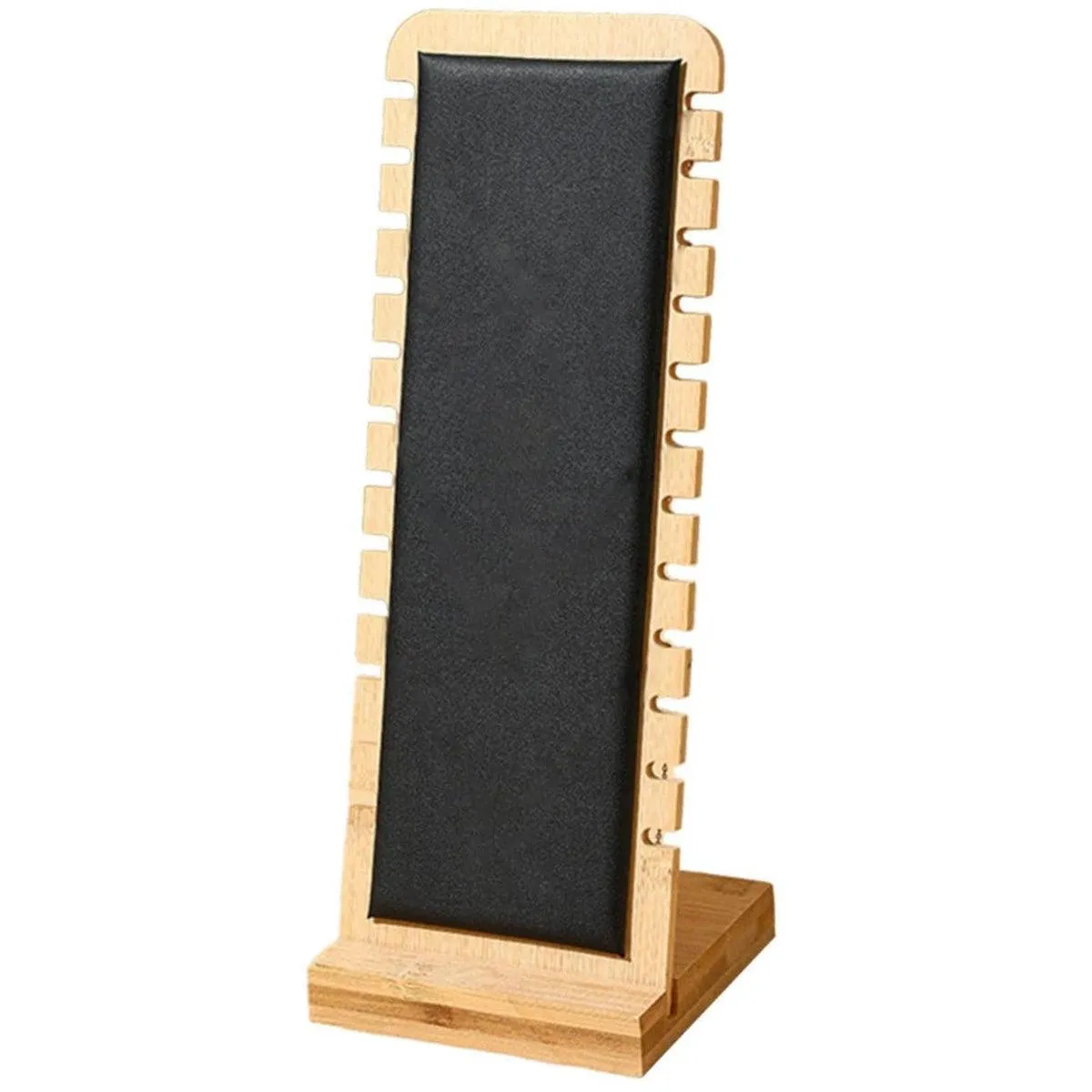 Jewellery Display Rack Necklace Hanging Stand Organiser Holder for Accessories