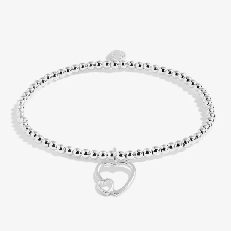 Joma A Little Love You Lots Mummy Bracelet