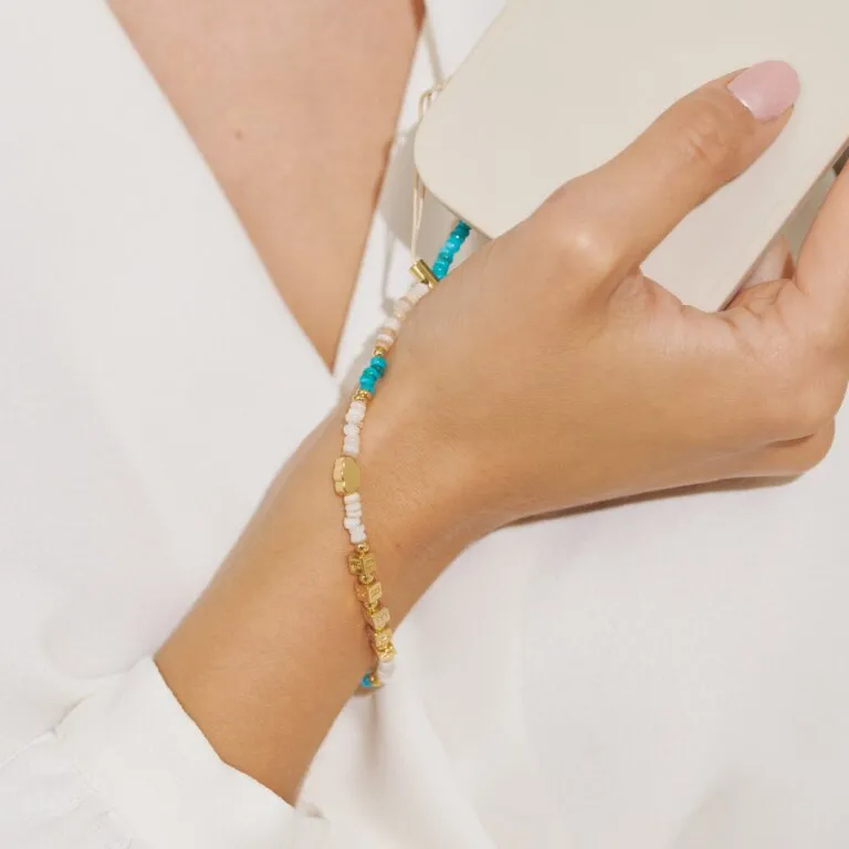 Joma Happy Little Moments Dream Phone Charm