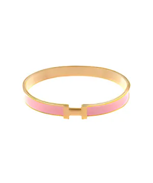 Josie Bracelet (Light Pink)