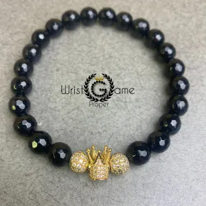 King Of The World_Golden Onyx